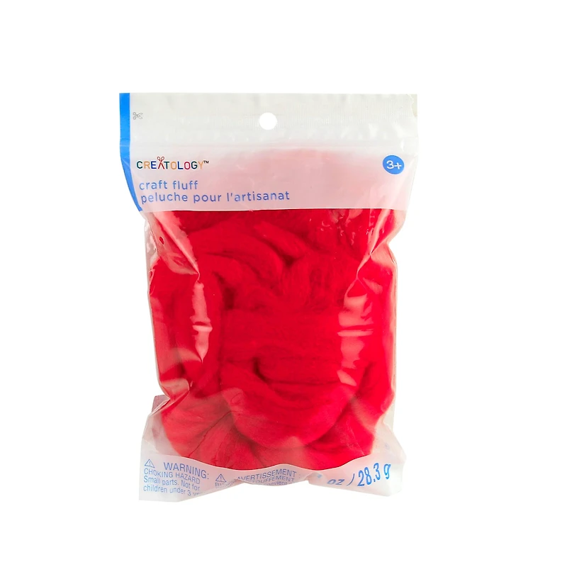 12 Pack: Craft Fluff by Creatology™