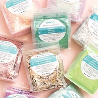 We R Memory Keepers® Spin It™ 10 oz. Fine Glitter