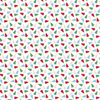 Tree Pattern Puff Heat Transfer Vinyl by Make Market®