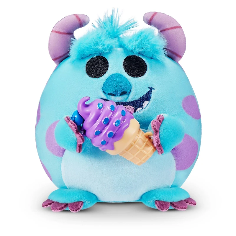 Snackles Disney® 5" Plushie Blind Pack