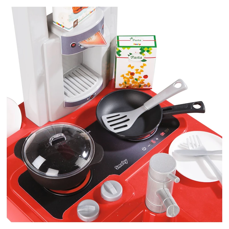 Smoby Bon Appetite Electronic Play Kitchen