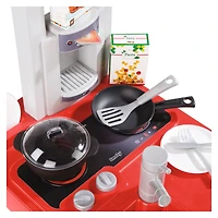 Smoby Bon Appetite Electronic Play Kitchen