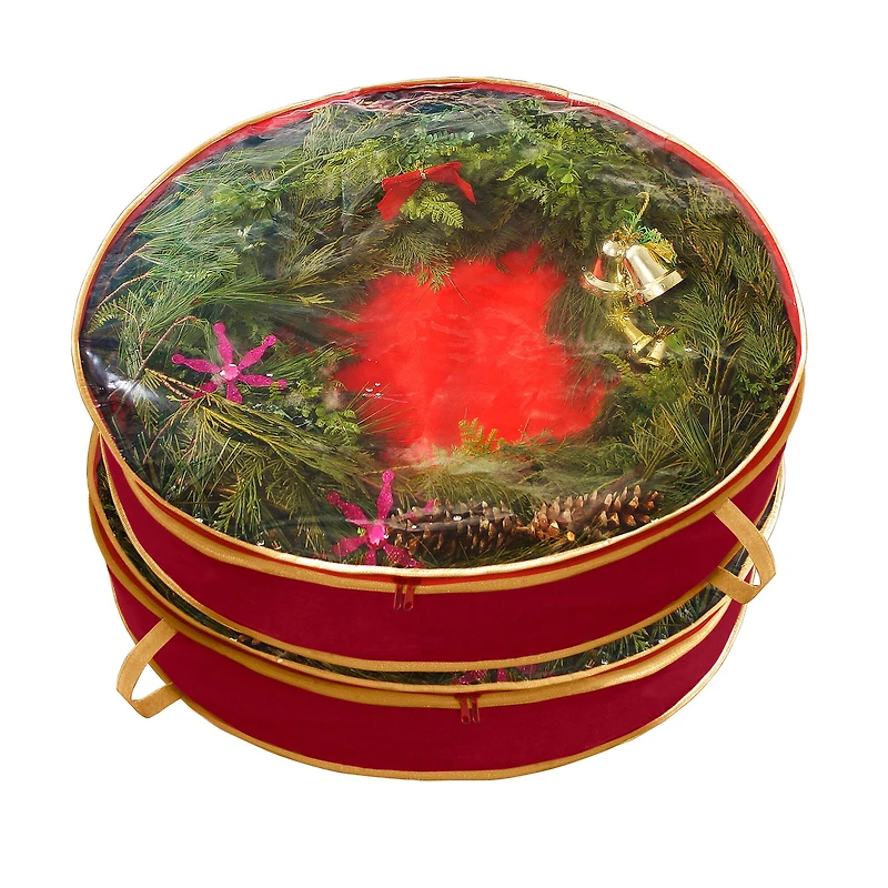 Simplify 30" Wreath Bag Set