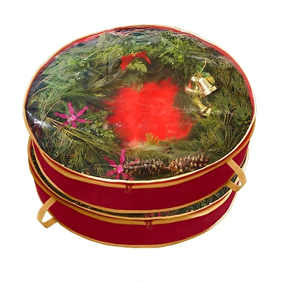 Simplify 30" Wreath Bag Set