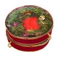 Simplify 30" Wreath Bag Set