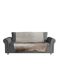 50" x 60" Soft Smooth Warm Abstract Coral Fleece Blanket