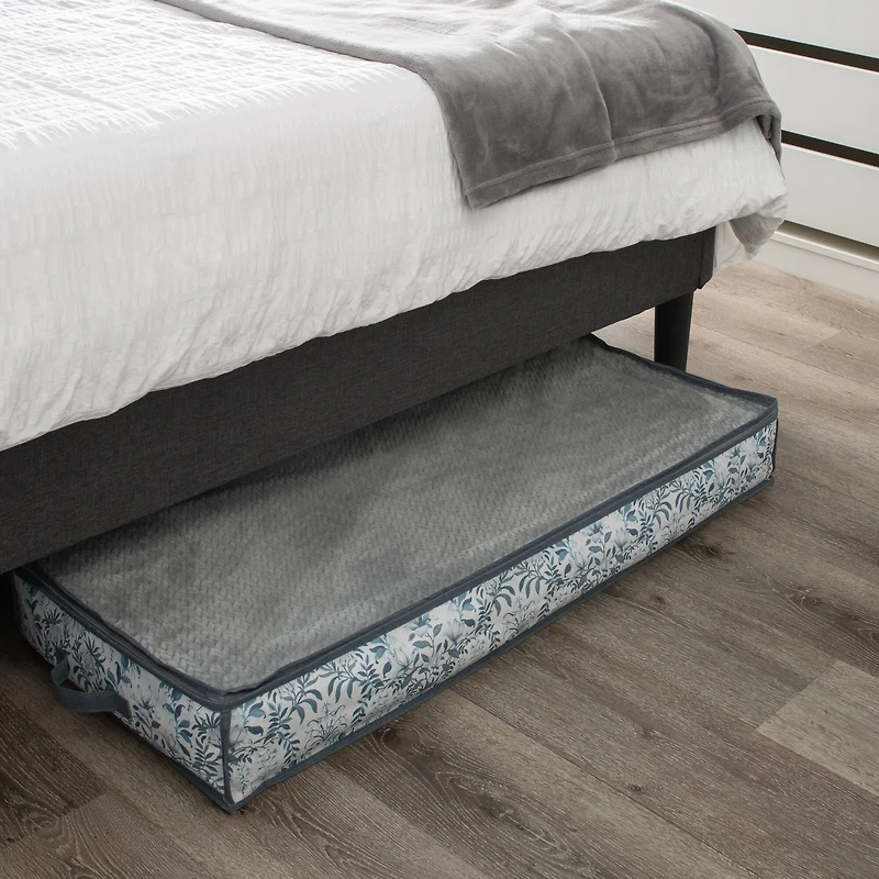 Laura Ashley Parterre Under The Bed Storage Bag