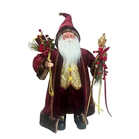 24" Santa Tabletop Décor by Ashland