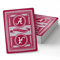 NCAA Classic Series Playing Cards