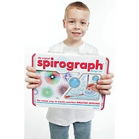 The Original Spirograph® Design Set