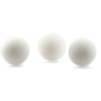 Hygloss® 4" Craft Foam Balls, 12ct.