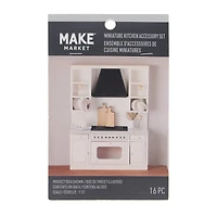 Mini Kitchen Accessory Set by Make Market®