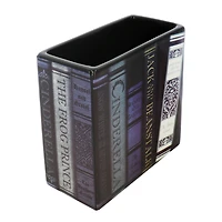 Assorted 5.5" Halloween Tabletop Book Container, 1pc. by Ashland®