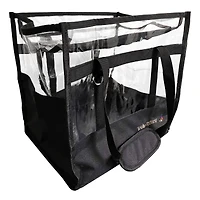 Totally-Tiffany™ Easy To Organize Cindy Tote Bag