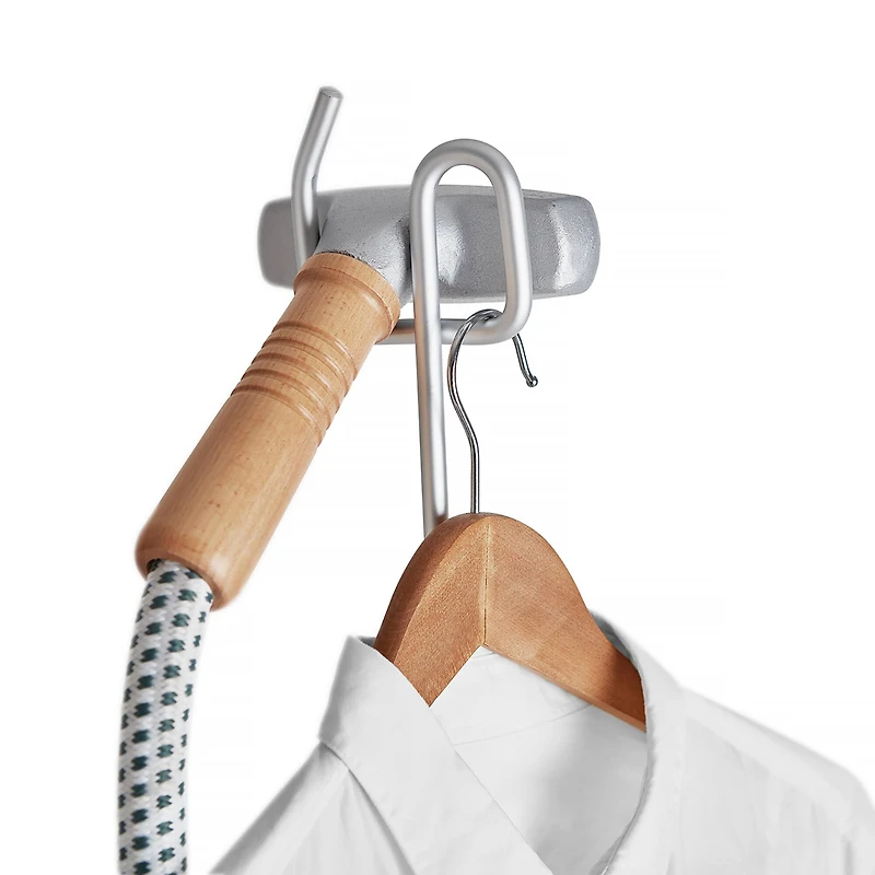 Vivio 170GC Garment Steamer With Metal Head