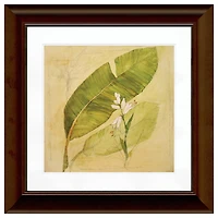 Timeless Frames® Flower & Palms Framed Wall Art