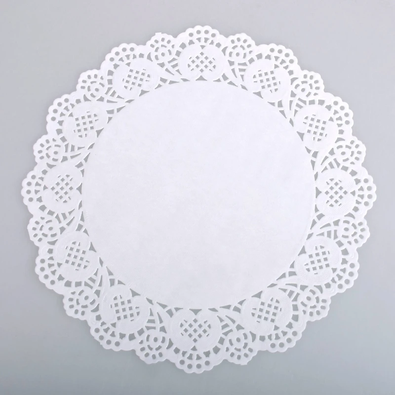 10" Paper Doilies by Celebrate It®