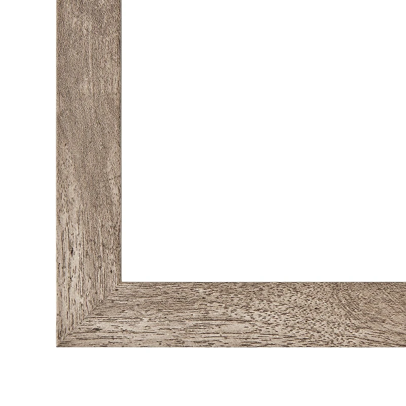 Belmont Frame with Mat by Studio Décor