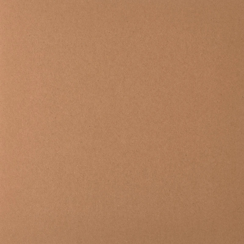 Cricut® Chipboard Kraft Sampler