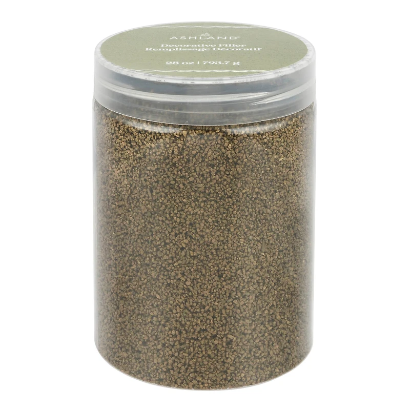 28oz. Gold Decorative Filler by Ashland®