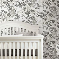 RoomMates Queen Anne's Lace Peel & Stick Wallpaper