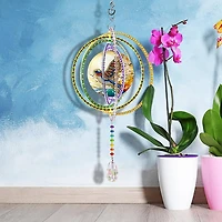 Sparkly Selections Bird and Nature Wall Hanger Diamond Painting