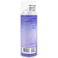 Envirotex® Clear High Gloss Spray Sealer