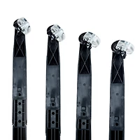 TreeKeeper 29" Universal Rolling Tree Stand