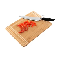 Kitchen Details Large Bamboo Cutting Board