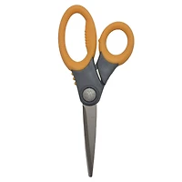 Westcott® 8" Titanium Bonded Scissors with Anti-Microbial Handles