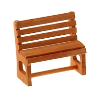 Mini Wood Bench by Make Market®