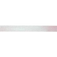 7/8" x 5yd. Metallic Sheer Ribbon by Celebrate It™