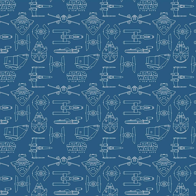 Cricut® Star Wars™ A New Hope Deluxe Paper