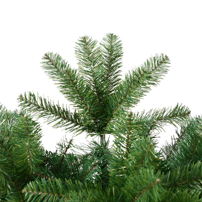 6.5ft. Unlit Salem Pine Artificial Christmas Tree