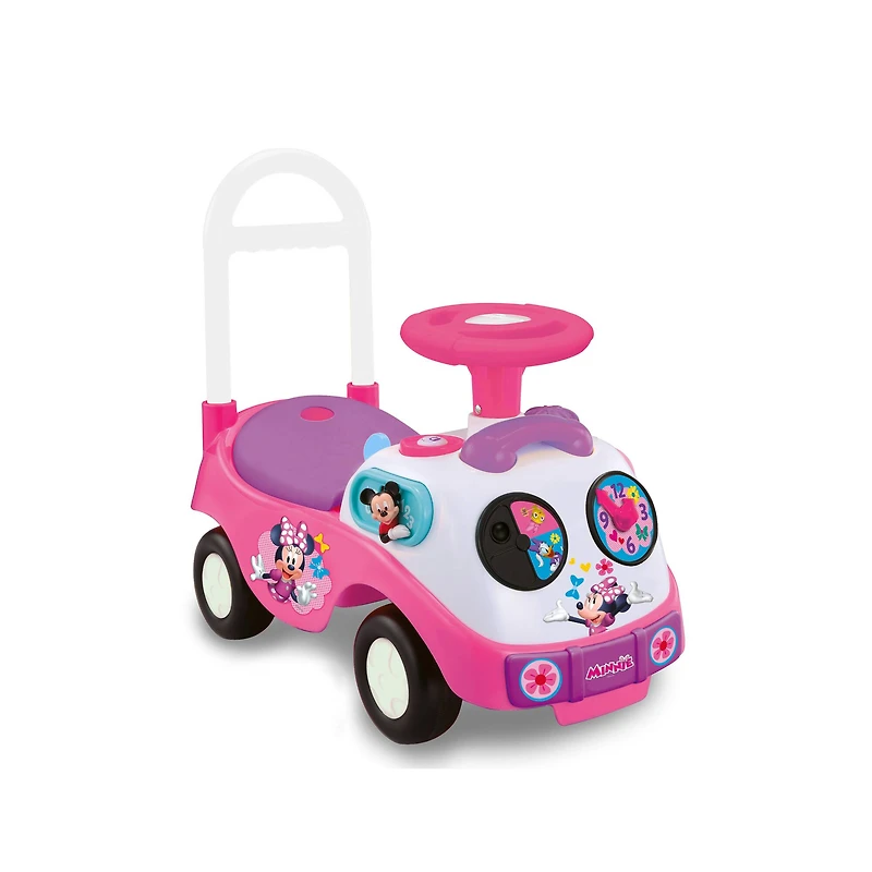 Kiddieland My First Minnie Ride-On