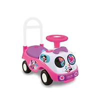 Kiddieland My First Minnie Ride-On