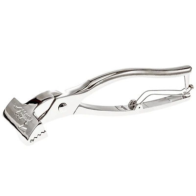 FREDRIX Chrome Plated Canvas Pliers
