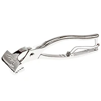 FREDRIX Chrome Plated Canvas Pliers