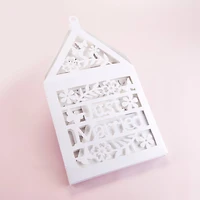 Kate Aspen® Just Married Birdcage Card Box