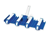 13.75" Flexible Weighted In-Ground Swimming Pool Vacuum Head