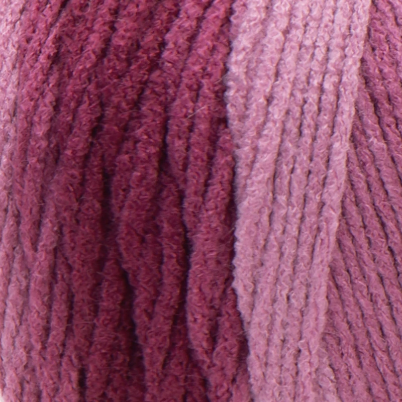 Red Heart® Super Saver Ombre™ Yarn