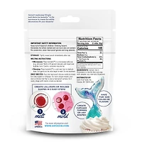 Satin Ice® Isomelts™ Isomalt Nibs