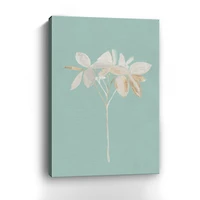 Midnight Afterglow Canvas Giclee