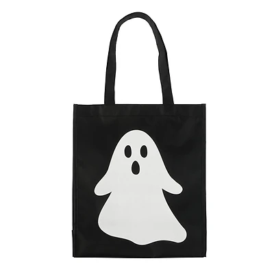 Ghost Trick-or-Treat Bag by Creatology™