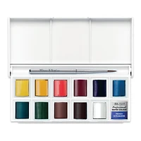 Winsor & Newton® Cotman® Watercolors Sketchers' Pocket Box