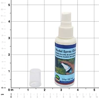 JTT Scenery Products Model Spray Glue, 2oz.