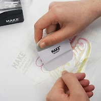 Scraper & Spatula Set by Make Market®