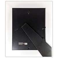 Expressions™ White Salvage Chic Frame by Studio Décor