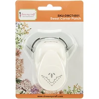 Dress My Craft® Sweet Corner Punch