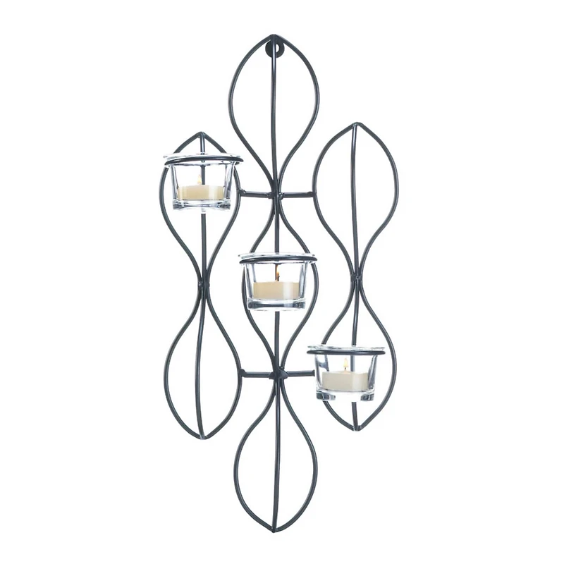 16" Propel Candle Wall Sconce